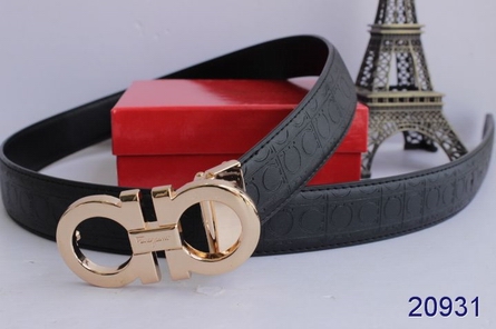 Ferragamo Belts-394